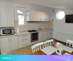 Ap.3 cam, 97 mp,ultramodern, etajul 2 mansardat