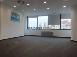 Comision 0! Spatii birouri in zona Baneasa - intre 158 si 802mp - imagine 5