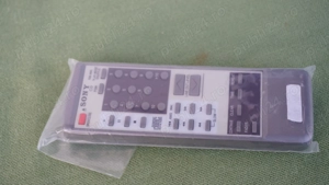 Telecomanda CD player SONY