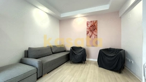 studio 2 camere I Cosmopolis I mobilat si utilat