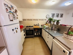 Vila spectaculoasa, 240 mp construiti, 330 mp teren, duplex, Chiajna - imagine 4