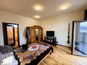 Vila spectaculoasa, 240 mp construiti, 330 mp teren, duplex, Chiajna - imagine 8