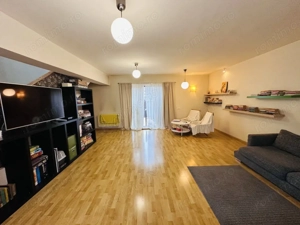 Vila spectaculoasa, 240 mp construiti, 330 mp teren, duplex, Chiajna - imagine 3