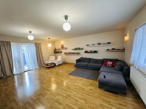 Vila spectaculoasa, 240 mp construiti, 330 mp teren, duplex, Chiajna - imagine 2