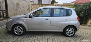 Vand Chevrolet Aveo
