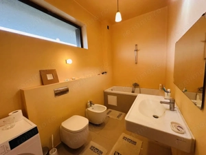 Vila spectaculoasa, 240 mp construiti, 330 mp teren, duplex, Chiajna - imagine 10