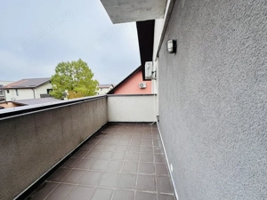 Vila spectaculoasa, 240 mp construiti, 330 mp teren, duplex, Chiajna - imagine 11