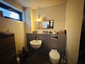 Vila spectaculoasa, 240 mp construiti, 330 mp teren, duplex, Chiajna - imagine 6