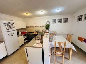 Vila spectaculoasa, 240 mp construiti, 330 mp teren, duplex, Chiajna - imagine 5