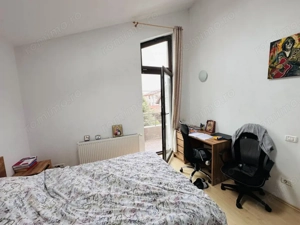 Vila spectaculoasa, 240 mp construiti, 330 mp teren, duplex, Chiajna - imagine 16