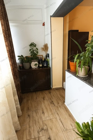 Bd. Lacul Tei   Str.Teiul Doamnei   Str.Doamna Ghica - imagine 5