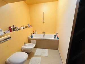 Vila spectaculoasa, 240 mp construiti, 330 mp teren, duplex, Chiajna - imagine 17