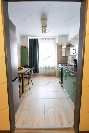 Bd. Lacul Tei   Str.Teiul Doamnei   Str.Doamna Ghica - imagine 6