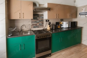 Bd. Lacul Tei   Str.Teiul Doamnei   Str.Doamna Ghica - imagine 7