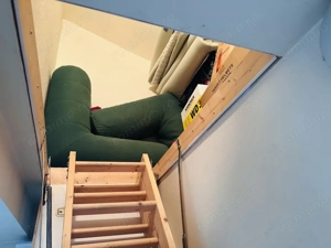 Vila spectaculoasa, 240 mp construiti, 330 mp teren, duplex, Chiajna - imagine 19