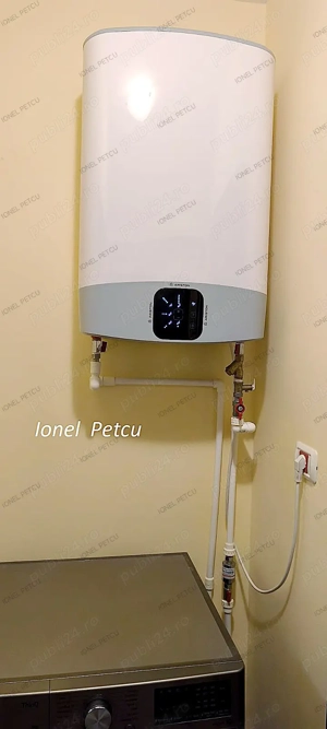 Bd. Lacul Tei   Str.Teiul Doamnei   Str.Doamna Ghica - imagine 16