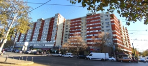  Bd. Lacul Tei-Teiul Doamnei -Doamna Ghica 