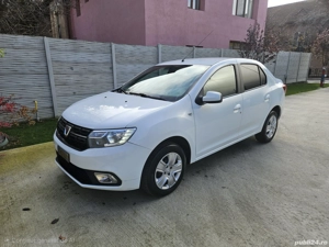 Dacia Logan 1.5dci-2017