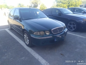 Rover 45 Perfect functional