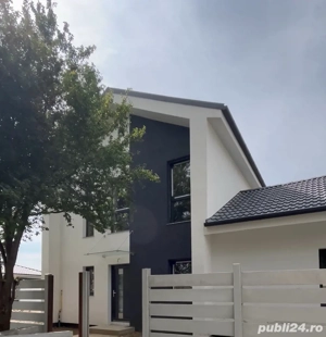 Casa noua de vanzare - strada Dara