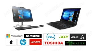 Instalare Windows Office la domiciliu, Linux - Reparatii laptop PC