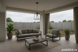 Casa noua de vanzare - strada Dara - imagine 3