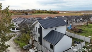 Casa noua de vanzare - strada Dara - imagine 2