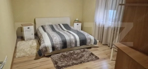 Apartament de inchiriat 4 camere, parcare, 60 mp, complex LIBERTY Residence 