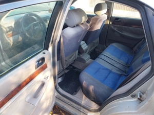 Audi A4, fabricație 1998,Benzina1.8, 215.000 km - imagine 7