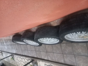 Vand jante in stare bună  - imagine 3