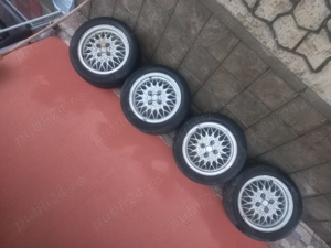 Vand jante in stare bună 