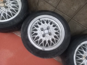 Vand jante in stare bună  - imagine 4