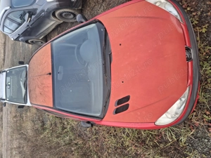 Vand masina pentru programul RABLA 2025