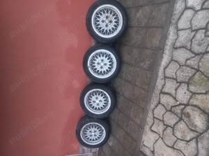 Vand jante in stare bună  - imagine 2