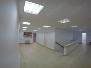 Inchiriez spatiu de BIROU, central, piata Romana, ASE - imagine 5