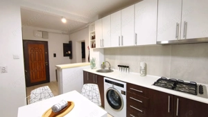 Apartament 2 camere, balcon cu vedere la Malul Muresului, parcare - imagine 4