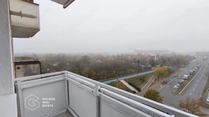 Apartament 2 camere, balcon cu vedere la Malul Muresului, parcare - imagine 8