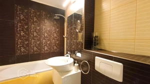 Apartament 2 camere, balcon cu vedere la Malul Muresului, parcare - imagine 7