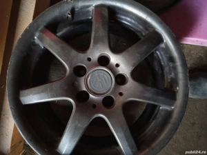 Vand jante 205/55/R16