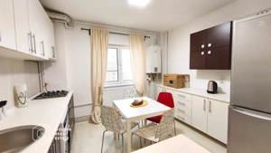 Apartament 2 camere, balcon cu vedere la Malul Muresului, parcare
