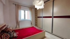 Apartament 2 camere, balcon cu vedere la Malul Muresului, parcare - imagine 6