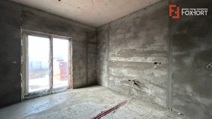 Duplex cu 4 camere Ghiroda zona excelenta - imagine 3