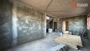 Duplex cu 4 camere Ghiroda zona excelenta - imagine 2