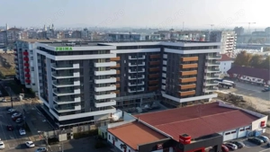 Apartamente de vanzare 2,3,4 camere Prima Urbana, Oradea