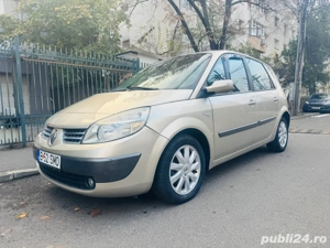 Renault Scenic 2  