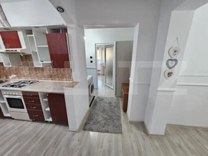 Apartament 2 camere, decomandat, Bd-ul Independentei - imagine 9
