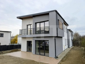 Proprietate deosebită cu design modern și finisaje premium, Bârnova