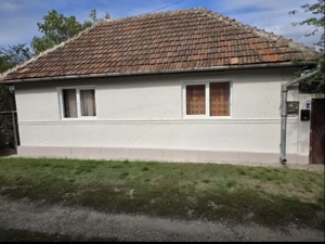  casa in oravita strada livezilor nr 8 - imagine 2