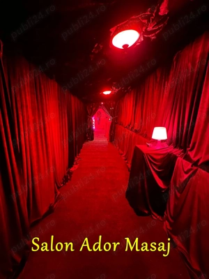 Maseuze cu sau fara experienta - imagine 4