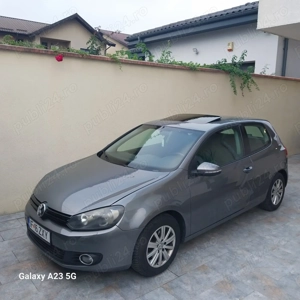 De vânzare VW GOLF 